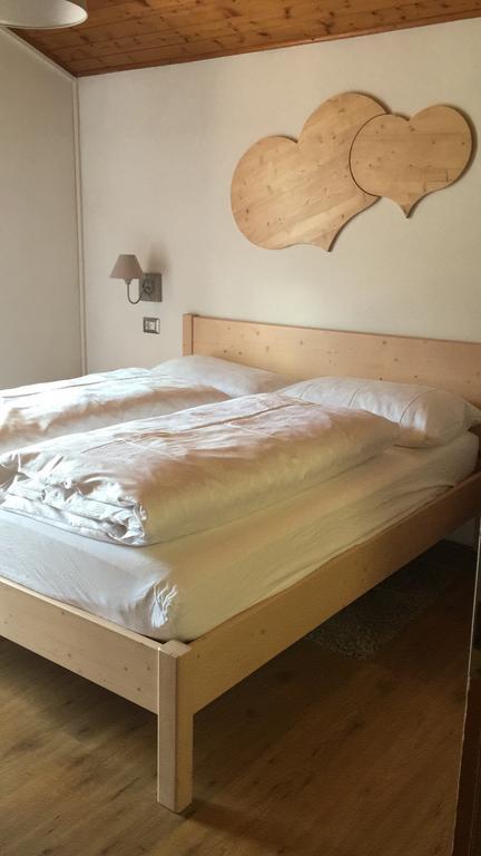 Bed and Breakfast Garni Neidia Сельва-ди-Валь-Гардена Экстерьер фото