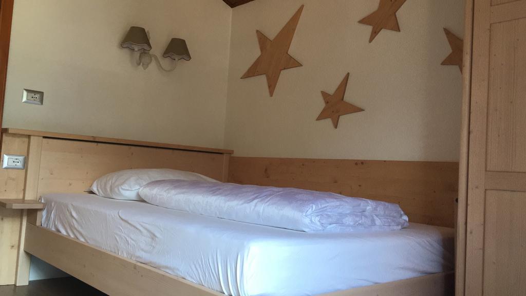 Bed and Breakfast Garni Neidia Сельва-ди-Валь-Гардена Экстерьер фото