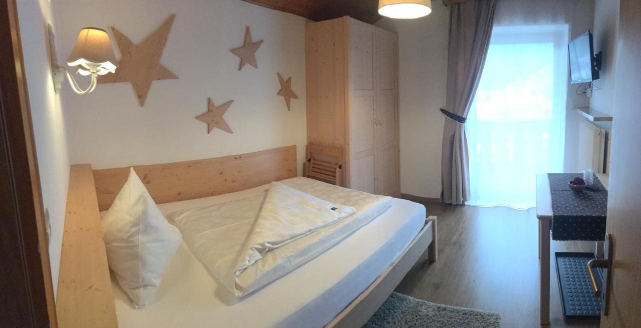 Bed and Breakfast Garni Neidia Сельва-ди-Валь-Гардена Экстерьер фото
